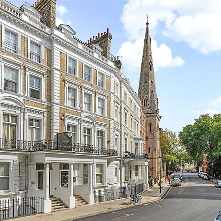 South Ken Designer Pad Londres Exterior foto