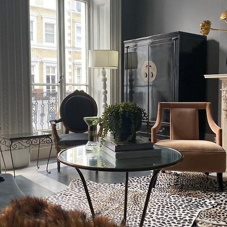 South Ken Designer Pad Londres Exterior foto