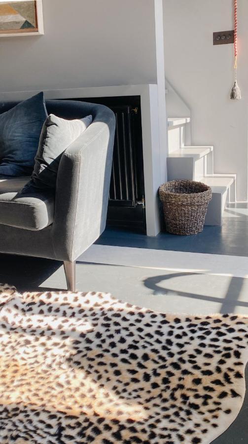 South Ken Designer Pad Londres Exterior foto