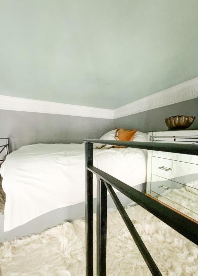 South Ken Designer Pad Londres Exterior foto